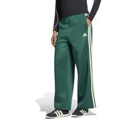 adidas Women's Stadium 3 Stripes Trackpant Tracksuit Pants