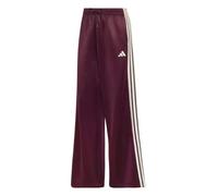 adidas Women's Stadium 3 Stripes Trackpant Tracksuit Pants