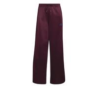 adidas Women's Stadium 3 Stripes Trackpant Tracksuit Pants