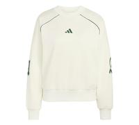 adidas Women's Stadium Graphic Crew Hooded Sweatshirt (pack of 1)