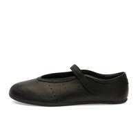 Adidas Women's Stan Smith Lo Ballet Sneaker Core Black