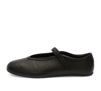 Adidas Women's Stan Smith Lo Ballet Sneaker Core Black UK 4.5