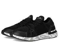 adidas Womens Stella McCartney Ultraboost Ultra Boost DNA Lace Up Sneakers Shoes Casual - Black, Black, 5 UK