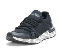 adidas Womens Stella McCartney Ultraboost Ultra Boost DNA Lace Up Sneakers Shoes Casual - Black, Core Black/Core Black/Core Black, 4.5 UK