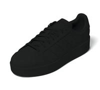 adidas Women's STREETTALK Bold Shoes, core Black/core Black/Carbon, 5.5 UK