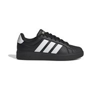 adidas Streettalk Womens Trainers 4 (36.7) Black