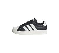 adidas Women's Streettalk Shoes Black 7