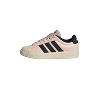 adidas Women's Streettalk Shoes, Blush Pink/Core Black/Wonder White, 4.5 UK