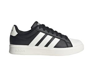adidas - Women's Streettalk - Sneakers size 6,5, white/black