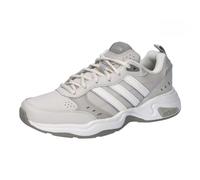 adidas Women's Strutter Shoes, Alumina/Off White/Silver Pebble, 4 UK