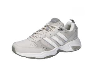 adidas Women's Strutter Shoes, Alumina/Off White/Silver Pebble, 4 UK