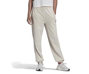 adidas Women's Studio Lounge Summer Pants, Botanic Multidye Melange, Medium