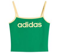 Adidas Originals Tank Top Green M Women