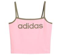 Adidas Originals Tank Sleeveless Top Pink M Woman