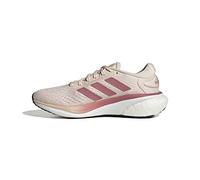 adidas Women's Supernova 2.0 Shoes, Wonder Quartz/Pink/Cloud White, 4 UK