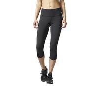 Adidas Womens Supernova 3/4 Tight Colour: Black, Size: Large