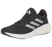 adidas women's Supernova 3 Sneaker, Core Black/Wonder Silver/White, 7.5 UK