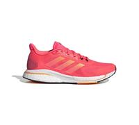 Adidas Womens Supernova+ Climacool Shoes Colour: Orange, Size: 5.5 UK