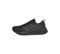 adidas Women's Supernova Ease 2 Running Shoes, core Black/Grey Five/Carbon, 4 UK