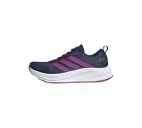 adidas Women's Supernova Ease 2 Running Shoes, Dark Blue/Purple Burst/Aurora Plum, 3.5 UK