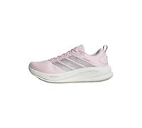adidas Women's Supernova Ease 2 Running Shoes, Distilled Pink/Silver met./True Pink, 8 UK