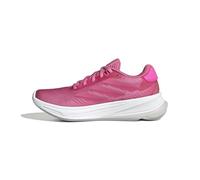 adidas Women's Supernova Ease W, Pink Fusion/Shock Pink/Silver Metallic, 6 UK