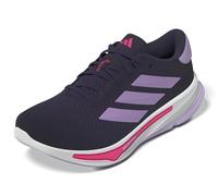 adidas Women's Supernova Ease W Shoes, Aurora Plum/Powder Plum/preloved Violet, 10.5 UK