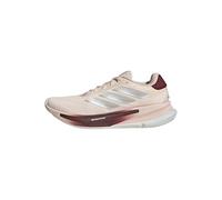 adidas Women's Supernova Ease W, Wonder Quartz/Zero met./Shadow red, 9 UK