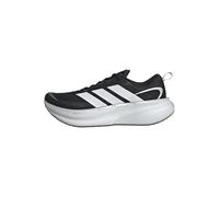 adidas Women's Supernova Glide Running Shoes, core Black/FTWR White/Carbon, 4.5 UK
