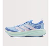 adidas Women's Supernova Glide Running Shoes, Glow Blue / Ice Lavender / Blue Fusion