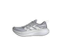 adidas Women's Supernova Glide Running Shoes, Halo Silver/Matte Silver/Dash Grey, 5.5 UK