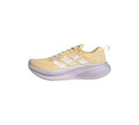 adidas Women's Supernova Glide Running Shoes, Ice Tangerine/Ice Gold Met./Semi Ice Tangerine, 7.5 UK