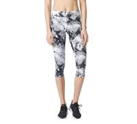 Adidas Womens Supernova Planned Responsiveness 3/4 Tight Size: Extra Small, Colour: Black