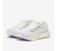 adidas Supernova Prima Womens Running Shoes White Cushioned Comfort Run Trainers