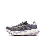 adidas Supernova Prima Womens Running Shoes Grey Cushioned Comfort Run Trainers