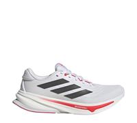 adidas Womens Supernova Rise 2 Running Low Top Trainers White/Night Met 4.5 UK