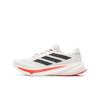 adidas Womens Supernova Rise 2 Running Low Top Trainers White/Night Met 4.5 UK