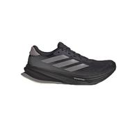 adidas Women's Supernova Rise 2 Running Shoes, Black, 5 UK