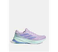 adidas Supernova Rise 2 Womens Running Trainers Purple