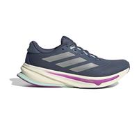 adidas Womens Running Supernova Rise 2 Trainers, Prelov Ink/Mat Silv/Prelov Ink, Size 5.5, Women Prelov Ink/Mat Silv/Prelov Ink