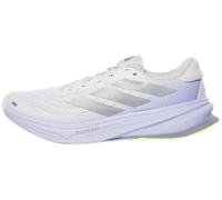 adidas Women's Supernova Rise 2 Running Shoes Sneaker, Dash Grey/Matte Silver/Silver Violet, 8 UK