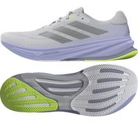 adidas Women's Supernova Rise 2 Running Shoes Sneaker, Dash Grey/Matte Silver/Silver Violet, 8 UK