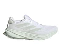 adidas Women's Supernova Rise 2 Running Shoes Sneaker, White/Crystal Jade/Silver Green, 9.5 UK