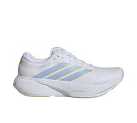 adidas Womens Supernova Rise 3 Running Sneakers Shoes - White, White, 8.5