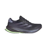 adidas Women's Supernova Rise Running Shoes, Black, 7.5