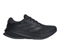 adidas Women's Supernova Rise Sneaker, Core Black/Core Black/Shadow Red, 6.5 UK