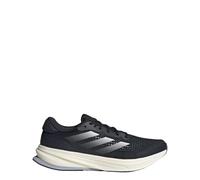 adidas Women's Supernova Rise Sneaker, Core Black/Core White/Carbon, 11.5 UK