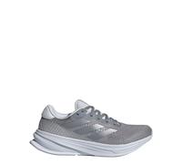 adidas Women's Supernova Rise Sneaker, Grey/Silver Metallic/Dash Grey, 6 UK