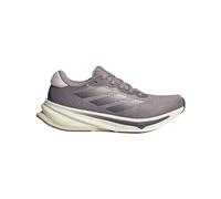 adidas Women's Supernova Rise Sneaker, Preloved Fig/Putty Mauve/Shadow Violet, 8.5 UK