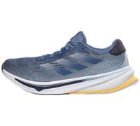 adidas Women's Supernova Rise Sneaker, Preloved Ink/Iron Metallic/Spark, 7.5 UK